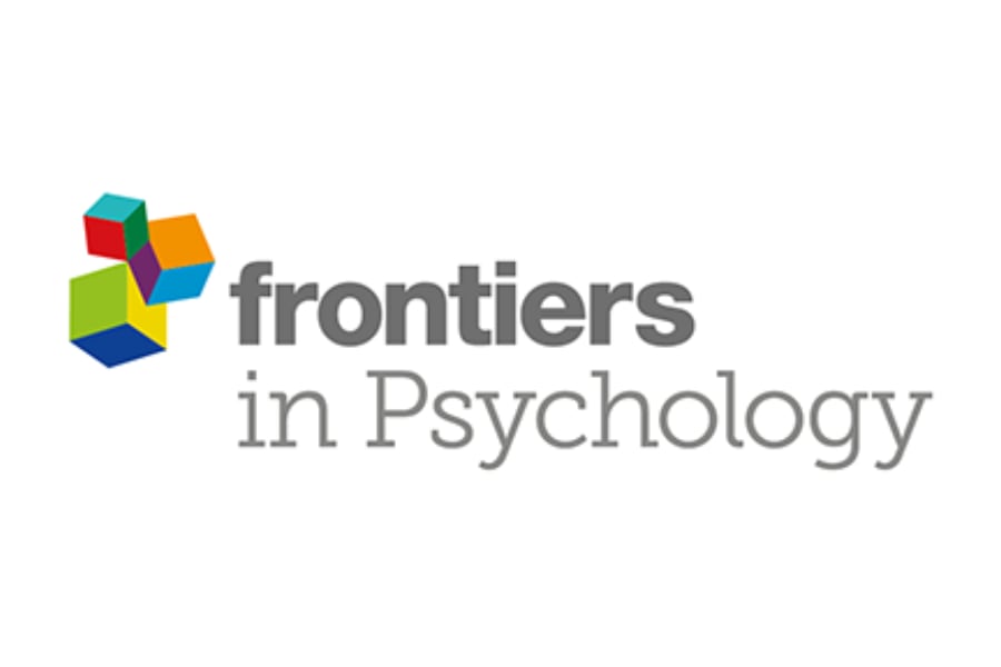 Frontiers in Psychology