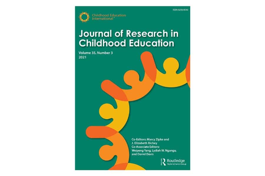 The Journal of Research in Childhood Education