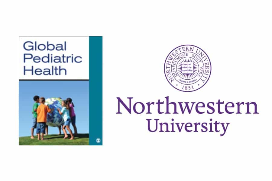 Northwestern University Global Pediatric Journal