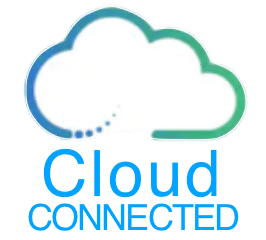 BrainBeat is cloud connected