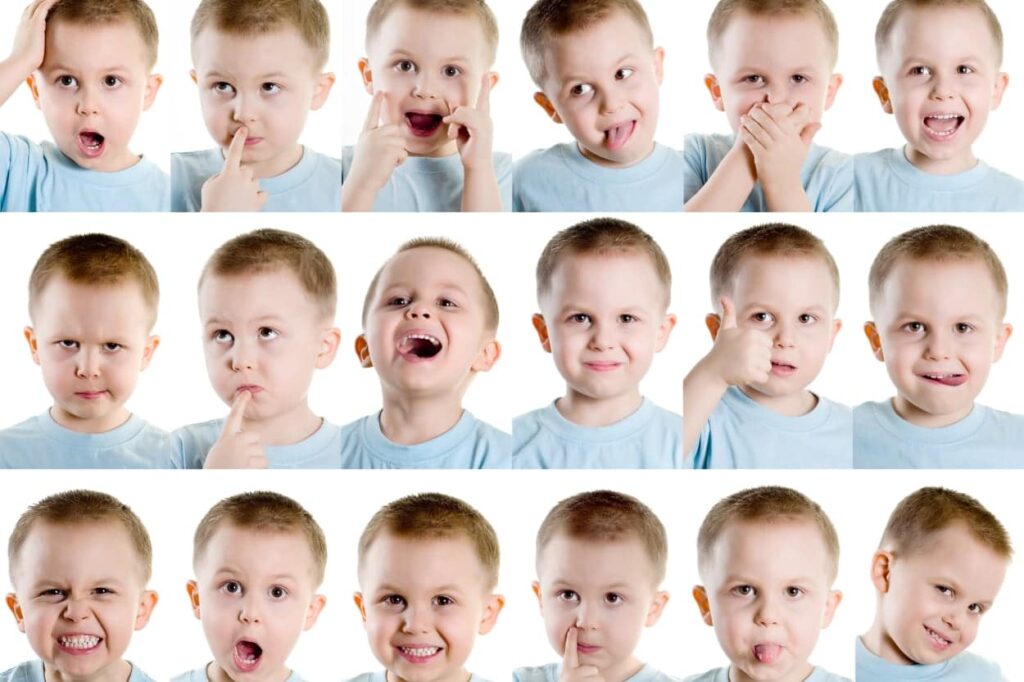 ways to improve emotional regulation in children
