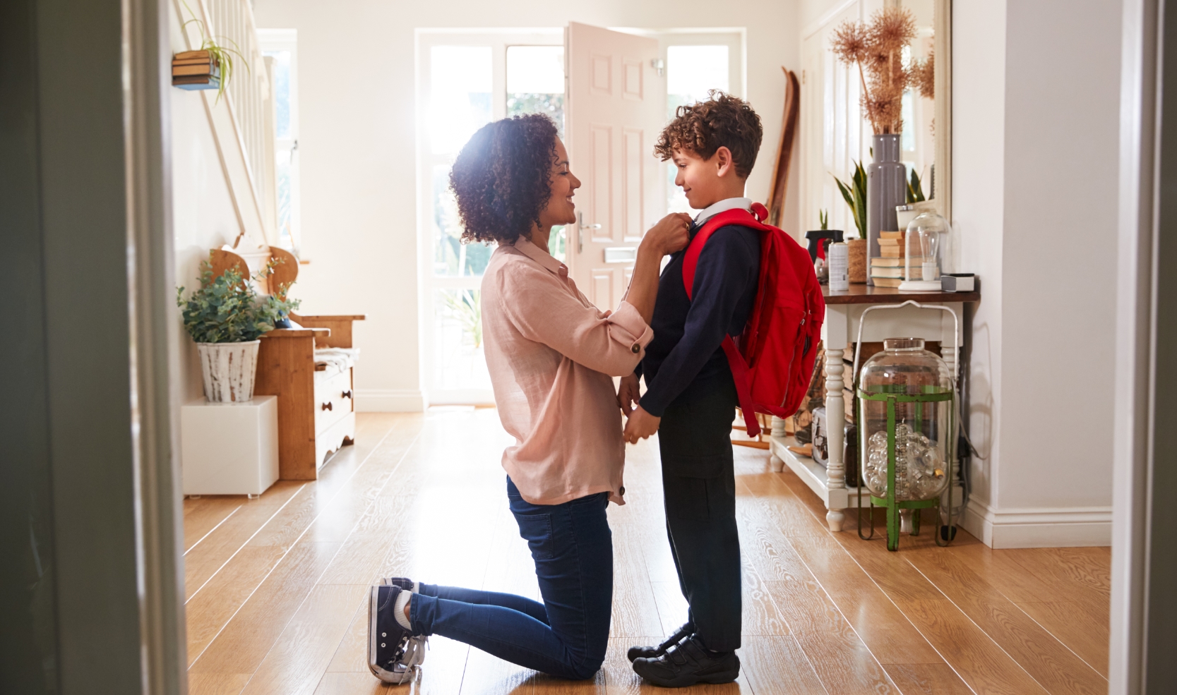 how to help children focus